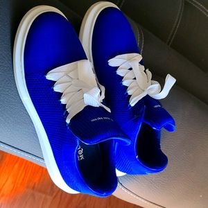 Alexander McQueen sneaker